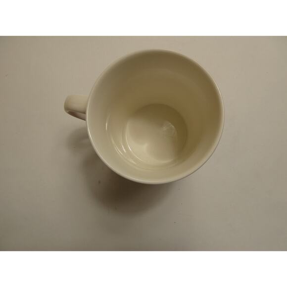 Starbucks 2009 Holiday Christmas 18oz Coffee Mug, reindeer - Picture 4 of 4